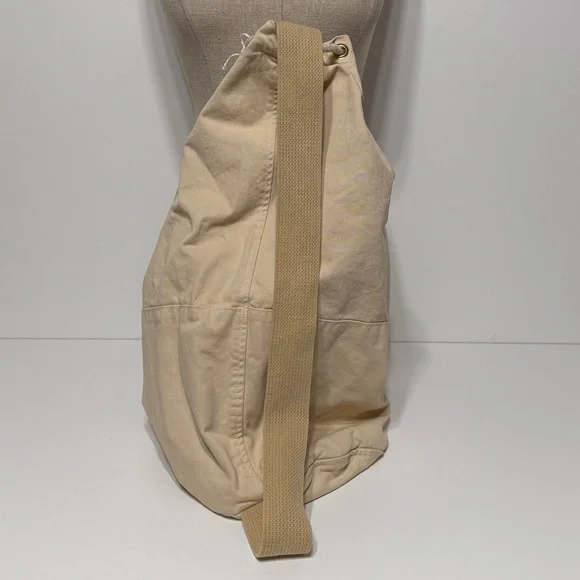 Donald Glover Presents X Adidas Canvas Duffle Bag Travel Bag 2019 - Picture 4 of 17